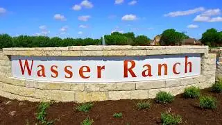 Chesmar Homes at Wasser Ranch