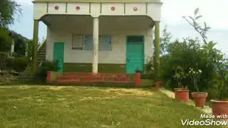 visit to Babozai Garhai Rest House  ، beautiful place KPK Mardan ،Pakistan