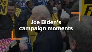 Is Joe Biden electable?