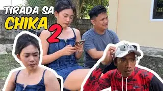 Tirada sa Chika - Part 2 | BISAYA VINES