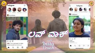 Love Walk Official Video | Kannada Short Film | Gowtham Chandra | Vaishnavi Rao | Life Pages