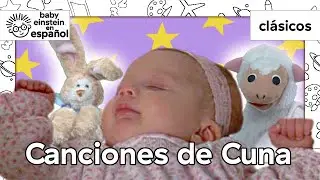 Sonidos Relajantes para Bebés | Clásicos de Baby Einstein | @BabyEinsteinenEspanol