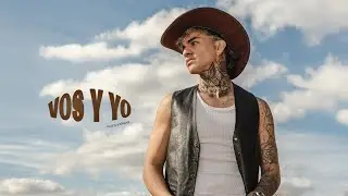 Valen - Vos y Yo (Official Video)