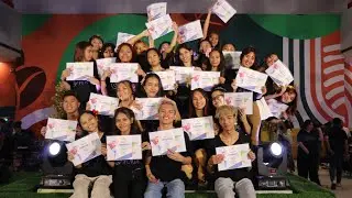 SOS Pilipinas x Schwarzkopf: Shaping Futures 2025