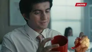 For Bonds That Never Break, Trust Loctite Super Glue
