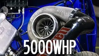 How does Drag Racing Work? [4k]