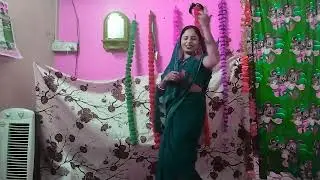 देहाती नाच बहुत सुंदर डांस🙏 भगवान देता एक ललनवा दुनिया तनवा मारे ना Aarti Pal jaunpuriya आरती पाल