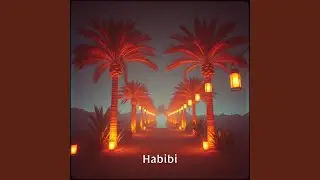 Habibi
