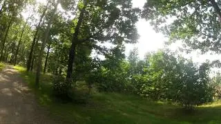 O-Ringen MTB-O etapp 3 2012