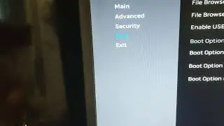 Start PXE over IPv4 on Mac on Boot.  Needed to change boot order in Bios on Dell Aurora R10 PC