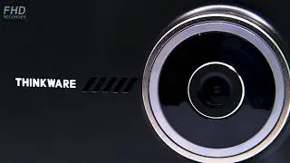 THINKWARE x700 Connected