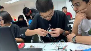 Young Makers Challenge 2019