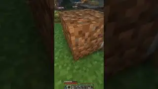 Fun Way to Get Around with Wind Burst | Minecraft