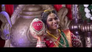 Akhilendra + Lakshmisai
