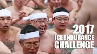 Japan Ice Endurance Festival 2017
