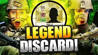 OMG I DISCARDED A LEGEND?! FIFA 16 SEARCH AND DISCARD vs iLukasx100!