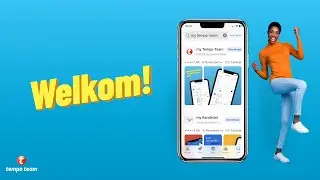 Video Tutorial my Tempo-Team app NL