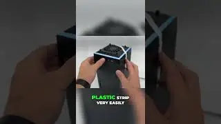 MENEEA Cooling Fan Dust Proof for Xbox Series X Console with Colorful Light Strip MENEEA Dust Cover