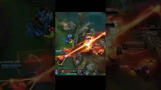 AP Malp Always A Carryer 2 #leagueoflegends #shorts