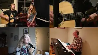 Once I Was Loved - Melody Gardot Cover