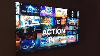 Netflix intro theme