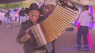 La fiesta comenzó
