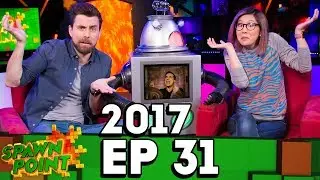 Undertale & Knack 2 Reviews - But Where's Bajo?! | Ep 31 | 2017
