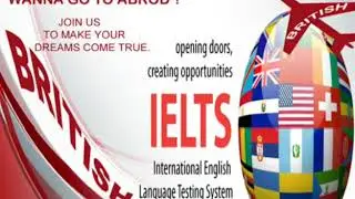 British institute overseas education / study abroad/ study visa consultant | ielts franchise offer