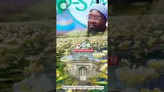 Wakhtane Seringe Alseye Ndiaye 
