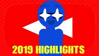 Jasety's 2019 Highlights