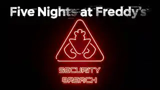 DJ Music Man Boss Fight - Five Nights at Freddy's: Security Breach