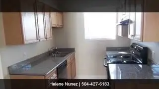 The Moorings, Unit 1, Slidell, LA 70458