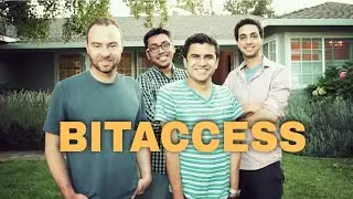 BitAccess: How This Startup Shaped the Future of Crypto with innovative Bitcoin ATMs TRAILER