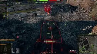 Мир танков. Cromwell VII. Финал? Прямой эфир через restream.su