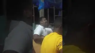 Senilagakali Kei Koroilagi - Ono na Maile (sigidrigi version)