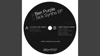 Sadistic Pleasure (Zigmund Slezak Remix)