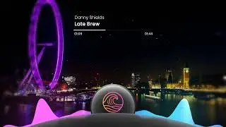 Danny Shields Late Brew #beats #music