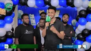 Hal Hal App – Dhammaan ka heleyso maqaayadaha magaalada.Muftaax Deliver & Ride – Adeeg degdeg ah