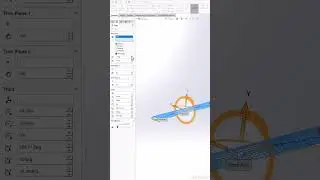Bend Your SOLIDWORKS Models into Shape Using Flex