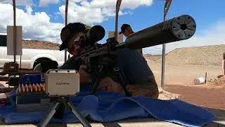 ULTIMATE RIFLE SYSTEM!!!