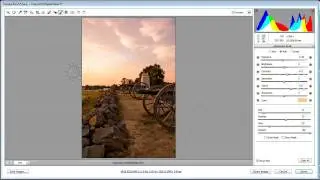 Photoshop Tutorial | Add Dramatic Color to Photographs