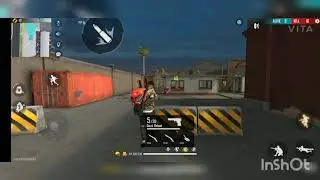 BEST FREE FIRE ONE TAB TIK TOK VIDEO IN HINDI 🔥🔥🔥