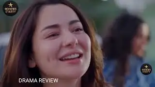 Meri Zindagi Hai Tu Review Ayra Ne kamyar ki gari ki hawa Nikal di | Hania Aamir | Bilal Abbas Khan 