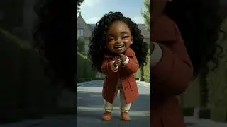 Join the Egwu Dance. Baby Jael show off her smooth Afrobeat & Amapiano moves  #babydance #viral