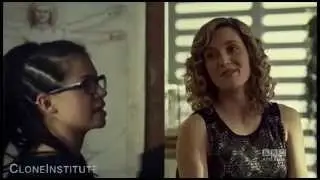 Cophine's Theme - Orphan Black