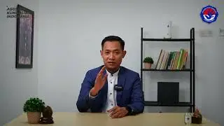 Benarkah Manusia Dikendalikan Oleh Roh Kundalini | MASTER ROHIM