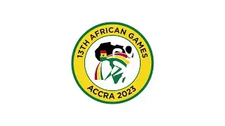 13TH AFRICAN GAMES, ACCRA 2023: VOLLEYBALL - NIGERIA VS GHANA