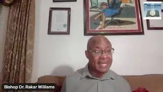 Model Church of God Bible Study - Antitheses of Love (Ill Feelings)