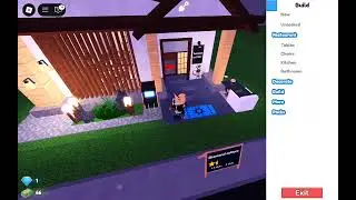 Fun day at a reasonable restaurant in roblox #robloxgamestoplaywhenyourbored 