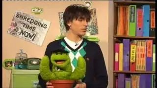 2009-02-20:  Ed & Oucho - Ed Petrie, Lover of Golf (pt.2)